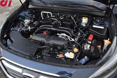 2018 Subaru Outback 2.5i Touring  AWD 4dr Wagon! EyeSight Assist! X-Mode! Back-Up Cam! Adaptive Cruise Control! GPS Nav! Apple CarPlay! Android Auto! Full Heated Leather Seats! Sunroof! All Weather Mats! Power Liftgate! - Photo 37 - Portland, OR 97266