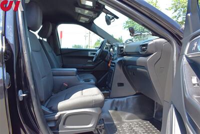 2023 Ford Explorer Police Interceptor Utility   - Photo 15 - Portland, OR 97266
