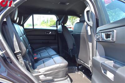 2023 Ford Explorer Police Interceptor Utility   - Photo 14 - Portland, OR 97266