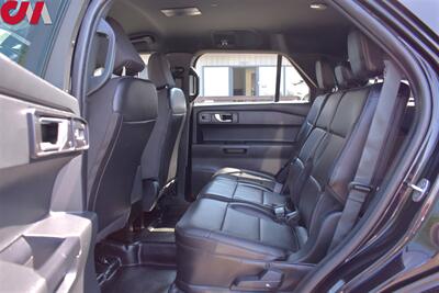 2023 Ford Explorer Police Interceptor Utility   - Photo 13 - Portland, OR 97266