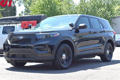 2023 Ford Explorer Police Interceptor Utility   - Photo 3 - Portland, OR 97266