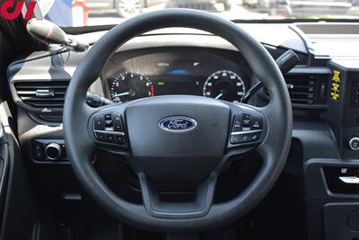 2023 Ford Explorer Police Interceptor Utility   - Photo 18 - Portland, OR 97266