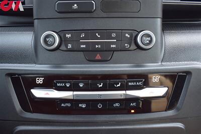 2023 Ford Explorer Police Interceptor Utility   - Photo 24 - Portland, OR 97266