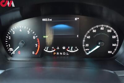 2023 Ford Explorer Police Interceptor Utility   - Photo 21 - Portland, OR 97266