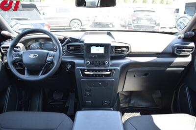 2023 Ford Explorer Police Interceptor Utility   - Photo 17 - Portland, OR 97266