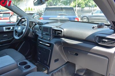 2023 Ford Explorer Police Interceptor Utility   - Photo 16 - Portland, OR 97266