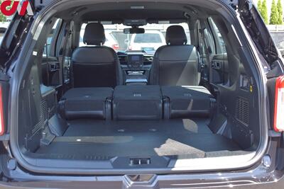 2023 Ford Explorer Police Interceptor Utility   - Photo 11 - Portland, OR 97266
