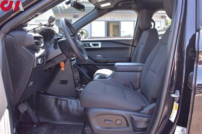 2023 Ford Explorer Police Interceptor Utility   - Photo 2 - Portland, OR 97266
