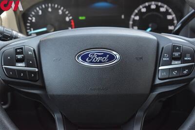 2023 Ford Explorer Police Interceptor Utility   - Photo 19 - Portland, OR 97266