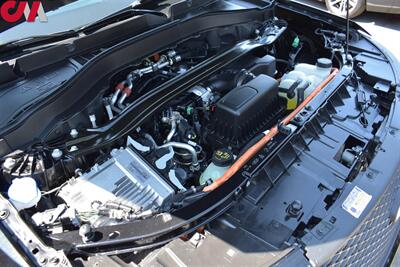 2023 Ford Explorer Police Interceptor Utility   - Photo 28 - Portland, OR 97266