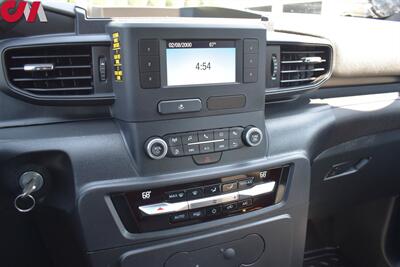2023 Ford Explorer Police Interceptor Utility   - Photo 22 - Portland, OR 97266
