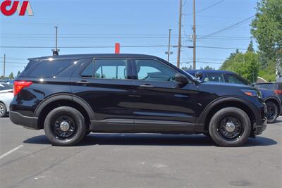 2023 Ford Explorer Police Interceptor Utility   - Photo 5 - Portland, OR 97266