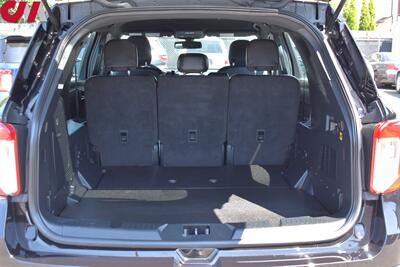 2023 Ford Explorer Police Interceptor Utility   - Photo 10 - Portland, OR 97266