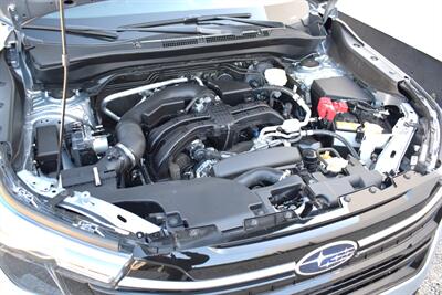 2025 Subaru Forester Premium Sport Utility  AWD 4dr Crossover! EyeSight Safety Tech! Adaptive Cruise Control! Apple CarPlay & Android Auto! Heated Seats! Backup Camera! Great MPG! - Photo 32 - Portland, OR 97266