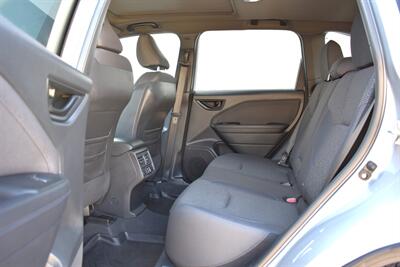 2025 Subaru Forester Premium Sport Utility  AWD 4dr Crossover! EyeSight Safety Tech! Adaptive Cruise Control! Apple CarPlay & Android Auto! Heated Seats! Backup Camera! Great MPG! - Photo 26 - Portland, OR 97266