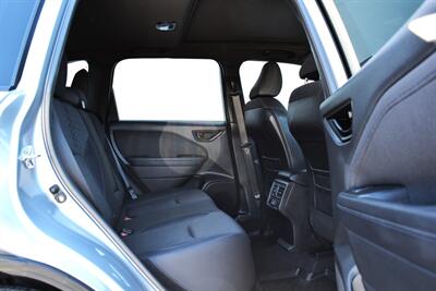 2025 Subaru Forester Premium Sport Utility  AWD 4dr Crossover! EyeSight Safety Tech! Adaptive Cruise Control! Apple CarPlay & Android Auto! Heated Seats! Backup Camera! Great MPG! - Photo 27 - Portland, OR 97266