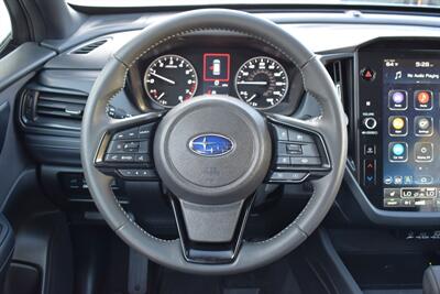 2025 Subaru Forester Premium Sport Utility  AWD 4dr Crossover! EyeSight Safety Tech! Adaptive Cruise Control! Apple CarPlay & Android Auto! Heated Seats! Backup Camera! Great MPG! - Photo 16 - Portland, OR 97266