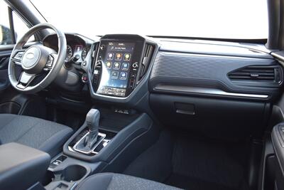 2025 Subaru Forester Premium Sport Utility  AWD 4dr Crossover! EyeSight Safety Tech! Adaptive Cruise Control! Apple CarPlay & Android Auto! Heated Seats! Backup Camera! Great MPG! - Photo 14 - Portland, OR 97266