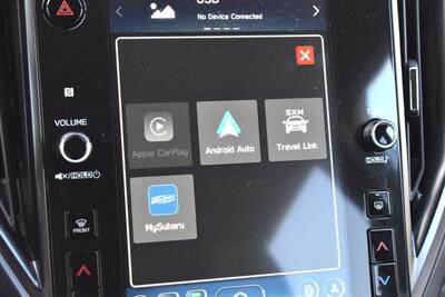 2025 Subaru Forester Premium Sport Utility  AWD 4dr Crossover! EyeSight Safety Tech! Adaptive Cruise Control! Apple CarPlay & Android Auto! Heated Seats! Backup Camera! Great MPG! - Photo 23 - Portland, OR 97266