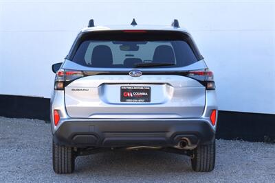 2025 Subaru Forester Premium Sport Utility  AWD 4dr Crossover! EyeSight Safety Tech! Adaptive Cruise Control! Apple CarPlay & Android Auto! Heated Seats! Backup Camera! Great MPG! - Photo 3 - Portland, OR 97266