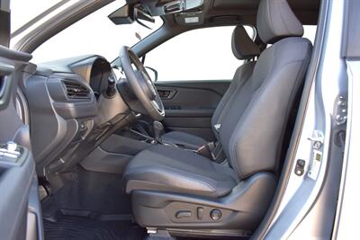 2025 Subaru Forester Premium Sport Utility  AWD 4dr Crossover! EyeSight Safety Tech! Adaptive Cruise Control! Apple CarPlay & Android Auto! Heated Seats! Backup Camera! Great MPG! - Photo 10 - Portland, OR 97266