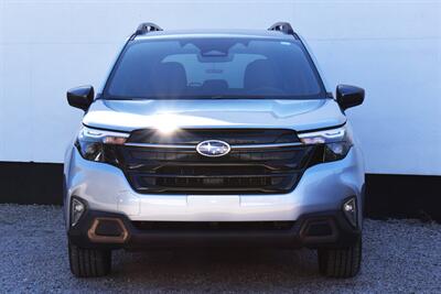 2025 Subaru Forester Premium Sport Utility  AWD 4dr Crossover! EyeSight Safety Tech! Adaptive Cruise Control! Apple CarPlay & Android Auto! Heated Seats! Backup Camera! Great MPG! - Photo 6 - Portland, OR 97266