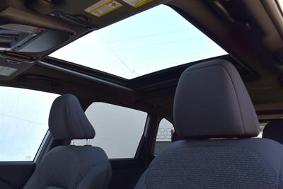 2025 Subaru Forester Premium Sport Utility  AWD 4dr Crossover! EyeSight Safety Tech! Adaptive Cruise Control! Apple CarPlay & Android Auto! Heated Seats! Backup Camera! Great MPG! - Photo 13 - Portland, OR 97266