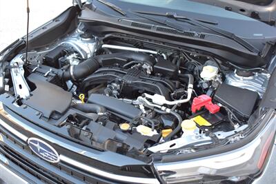 2025 Subaru Forester Premium Sport Utility  AWD 4dr Crossover! EyeSight Safety Tech! Adaptive Cruise Control! Apple CarPlay & Android Auto! Heated Seats! Backup Camera! Great MPG! - Photo 33 - Portland, OR 97266