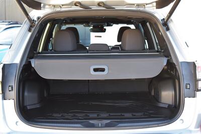 2025 Subaru Forester Premium Sport Utility  AWD 4dr Crossover! EyeSight Safety Tech! Adaptive Cruise Control! Apple CarPlay & Android Auto! Heated Seats! Backup Camera! Great MPG! - Photo 29 - Portland, OR 97266