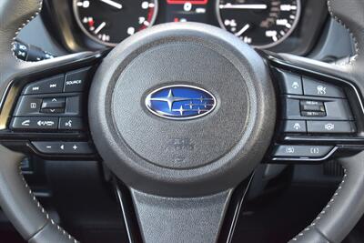 2025 Subaru Forester Premium Sport Utility  AWD 4dr Crossover! EyeSight Safety Tech! Adaptive Cruise Control! Apple CarPlay & Android Auto! Heated Seats! Backup Camera! Great MPG! - Photo 17 - Portland, OR 97266