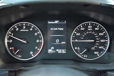 2025 Subaru Forester Premium Sport Utility  AWD 4dr Crossover! EyeSight Safety Tech! Adaptive Cruise Control! Apple CarPlay & Android Auto! Heated Seats! Backup Camera! Great MPG! - Photo 19 - Portland, OR 97266