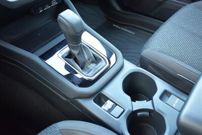 2025 Subaru Forester Premium Sport Utility  AWD 4dr Crossover! EyeSight Safety Tech! Adaptive Cruise Control! Apple CarPlay & Android Auto! Heated Seats! Backup Camera! Great MPG! - Photo 25 - Portland, OR 97266