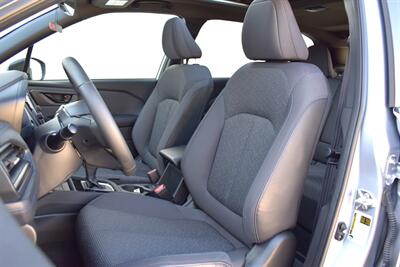 2025 Subaru Forester Premium Sport Utility  AWD 4dr Crossover! EyeSight Safety Tech! Adaptive Cruise Control! Apple CarPlay & Android Auto! Heated Seats! Backup Camera! Great MPG! - Photo 12 - Portland, OR 97266