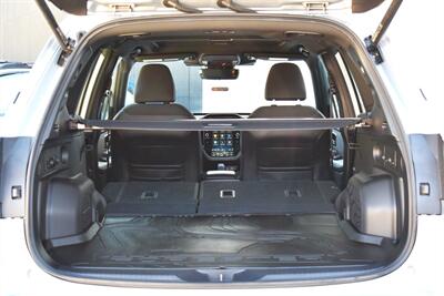 2025 Subaru Forester Premium Sport Utility  AWD 4dr Crossover! EyeSight Safety Tech! Adaptive Cruise Control! Apple CarPlay & Android Auto! Heated Seats! Backup Camera! Great MPG! - Photo 30 - Portland, OR 97266