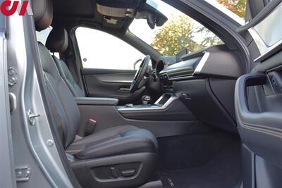 2025 Mazda CX-90 3.3 Turbo Premium Plus AWD 4dr SUV**BY APPOINTMENT ONLY**Back-Up Camera w/ Bird's Eye View! Park Assist! Bluetooth! Vented & Full Heated Leather Seats! Power Liftgate! - Photo 30 - Portland, OR 97266