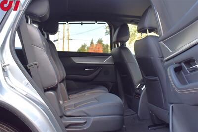 2025 Mazda CX-90 3.3 Turbo Premium Plus AWD 4dr SUV**BY APPOINTMENT ONLY**Back-Up Camera w/ Bird's Eye View! Park Assist! Bluetooth! Vented & Full Heated Leather Seats! Power Liftgate! - Photo 29 - Portland, OR 97266