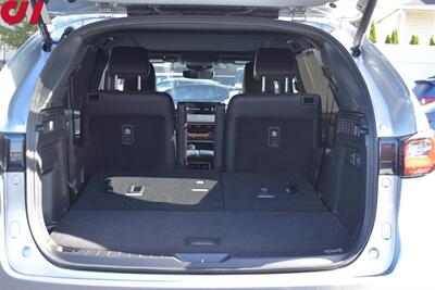 2025 Mazda CX-90 3.3 Turbo Premium Plus AWD 4dr SUV**BY APPOINTMENT ONLY**Back-Up Camera w/ Bird's Eye View! Park Assist! Bluetooth! Vented & Full Heated Leather Seats! Power Liftgate! - Photo 32 - Portland, OR 97266