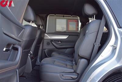 2025 Mazda CX-90 3.3 Turbo Premium Plus AWD 4dr SUV**BY APPOINTMENT ONLY**Back-Up Camera w/ Bird's Eye View! Park Assist! Bluetooth! Vented & Full Heated Leather Seats! Power Liftgate! - Photo 26 - Portland, OR 97266