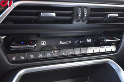 2025 Mazda CX-90 3.3 Turbo Premium Plus AWD 4dr SUV**BY APPOINTMENT ONLY**Back-Up Camera w/ Bird's Eye View! Park Assist! Bluetooth! Vented & Full Heated Leather Seats! Power Liftgate! - Photo 22 - Portland, OR 97266