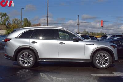 2025 Mazda CX-90 3.3 Turbo Premium Plus AWD 4dr SUV**BY APPOINTMENT ONLY**Back-Up Camera w/ Bird's Eye View! Park Assist! Bluetooth! Vented & Full Heated Leather Seats! Power Liftgate! - Photo 6 - Portland, OR 97266