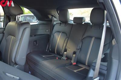 2025 Mazda CX-90 3.3 Turbo Premium Plus AWD 4dr SUV**BY APPOINTMENT ONLY**Back-Up Camera w/ Bird's Eye View! Park Assist! Bluetooth! Vented & Full Heated Leather Seats! Power Liftgate! - Photo 27 - Portland, OR 97266