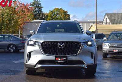 2025 Mazda CX-90 3.3 Turbo Premium Plus AWD 4dr SUV**BY APPOINTMENT ONLY**Back-Up Camera w/ Bird's Eye View! Park Assist! Bluetooth! Vented & Full Heated Leather Seats! Power Liftgate! - Photo 7 - Portland, OR 97266