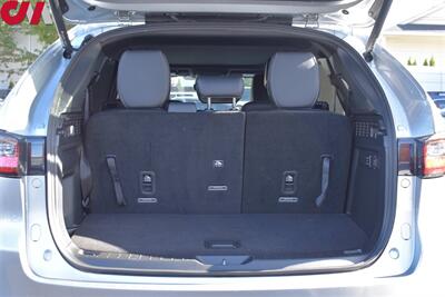 2025 Mazda CX-90 3.3 Turbo Premium Plus AWD 4dr SUV**BY APPOINTMENT ONLY**Back-Up Camera w/ Bird's Eye View! Park Assist! Bluetooth! Vented & Full Heated Leather Seats! Power Liftgate! - Photo 31 - Portland, OR 97266