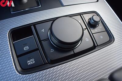 2025 Mazda CX-90 3.3 Turbo Premium Plus AWD 4dr SUV**BY APPOINTMENT ONLY**Back-Up Camera w/ Bird's Eye View! Park Assist! Bluetooth! Vented & Full Heated Leather Seats! Power Liftgate! - Photo 25 - Portland, OR 97266