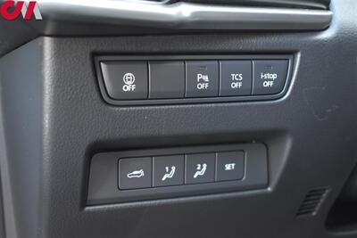 2025 Mazda CX-90 3.3 Turbo Premium Plus AWD 4dr SUV**BY APPOINTMENT ONLY**Back-Up Camera w/ Bird's Eye View! Park Assist! Bluetooth! Vented & Full Heated Leather Seats! Power Liftgate! - Photo 14 - Portland, OR 97266