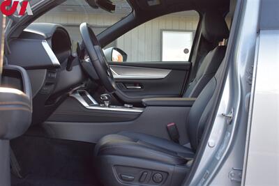 2025 Mazda CX-90 3.3 Turbo Premium Plus AWD 4dr SUV**BY APPOINTMENT ONLY**Back-Up Camera w/ Bird's Eye View! Park Assist! Bluetooth! Vented & Full Heated Leather Seats! Power Liftgate! - Photo 10 - Portland, OR 97266