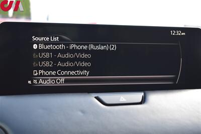 2025 Mazda CX-90 3.3 Turbo Premium Plus AWD 4dr SUV**BY APPOINTMENT ONLY**Back-Up Camera w/ Bird's Eye View! Park Assist! Bluetooth! Vented & Full Heated Leather Seats! Power Liftgate! - Photo 20 - Portland, OR 97266