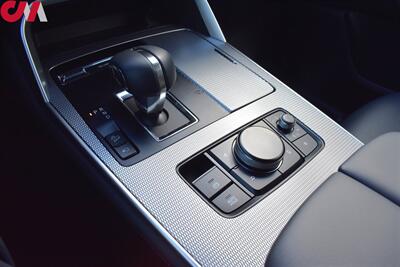 2025 Mazda CX-90 3.3 Turbo Premium Plus AWD 4dr SUV**BY APPOINTMENT ONLY**Back-Up Camera w/ Bird's Eye View! Park Assist! Bluetooth! Vented & Full Heated Leather Seats! Power Liftgate! - Photo 23 - Portland, OR 97266