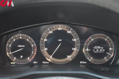 2025 Mazda CX-90 3.3 Turbo Premium Plus AWD 4dr SUV**BY APPOINTMENT ONLY**Back-Up Camera w/ Bird's Eye View! Park Assist! Bluetooth! Vented & Full Heated Leather Seats! Power Liftgate! - Photo 17 - Portland, OR 97266