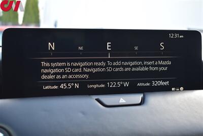 2025 Mazda CX-90 3.3 Turbo Premium Plus AWD 4dr SUV**BY APPOINTMENT ONLY**Back-Up Camera w/ Bird's Eye View! Park Assist! Bluetooth! Vented & Full Heated Leather Seats! Power Liftgate! - Photo 21 - Portland, OR 97266